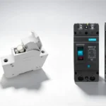 DC MCB vs DC Fuse comparison