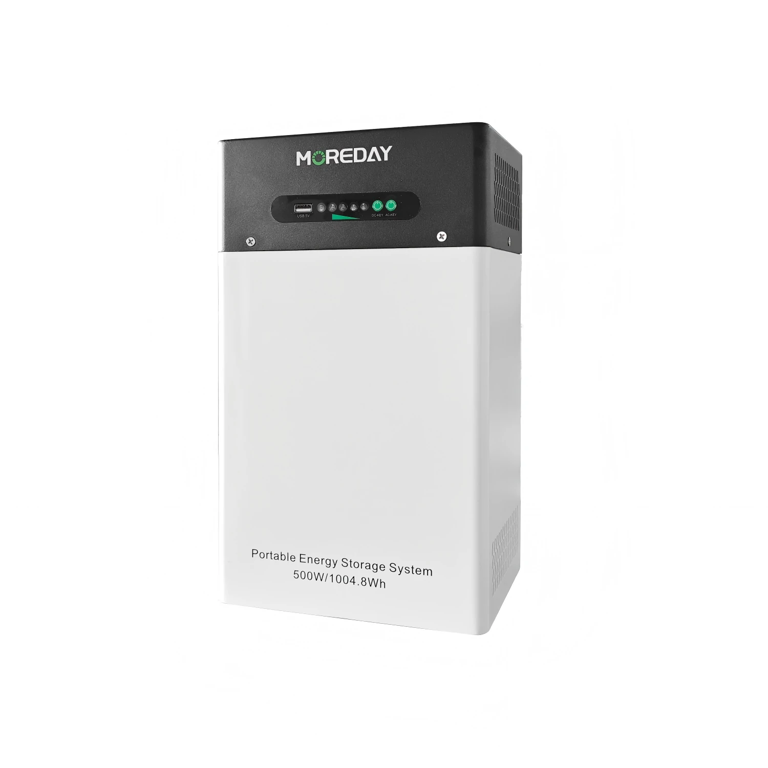 Portable Power Station 3