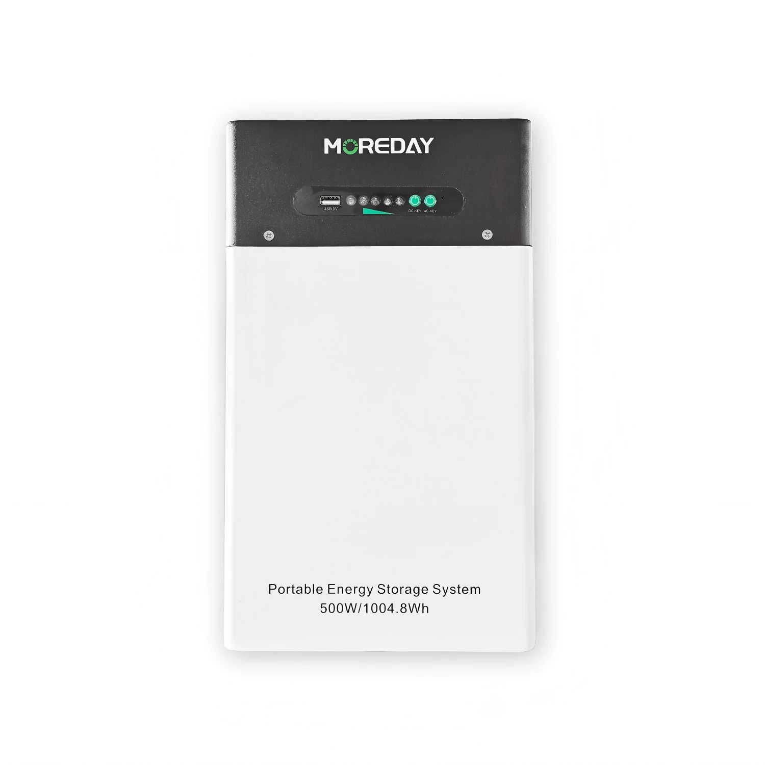 Portable Power Station