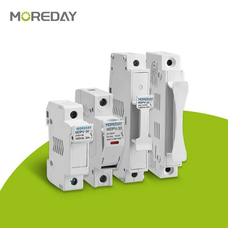 moreday dc fuse guide