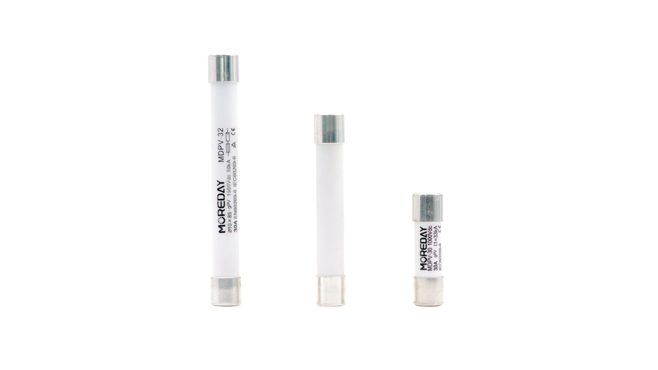 MDPV Series Fuse models 1280