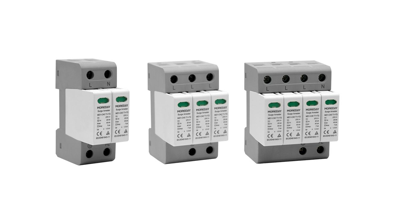 SPD MD1-C40 Series 1280