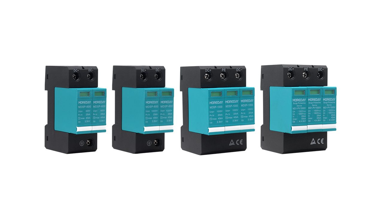 SPD MDSP-40KA Series 1280