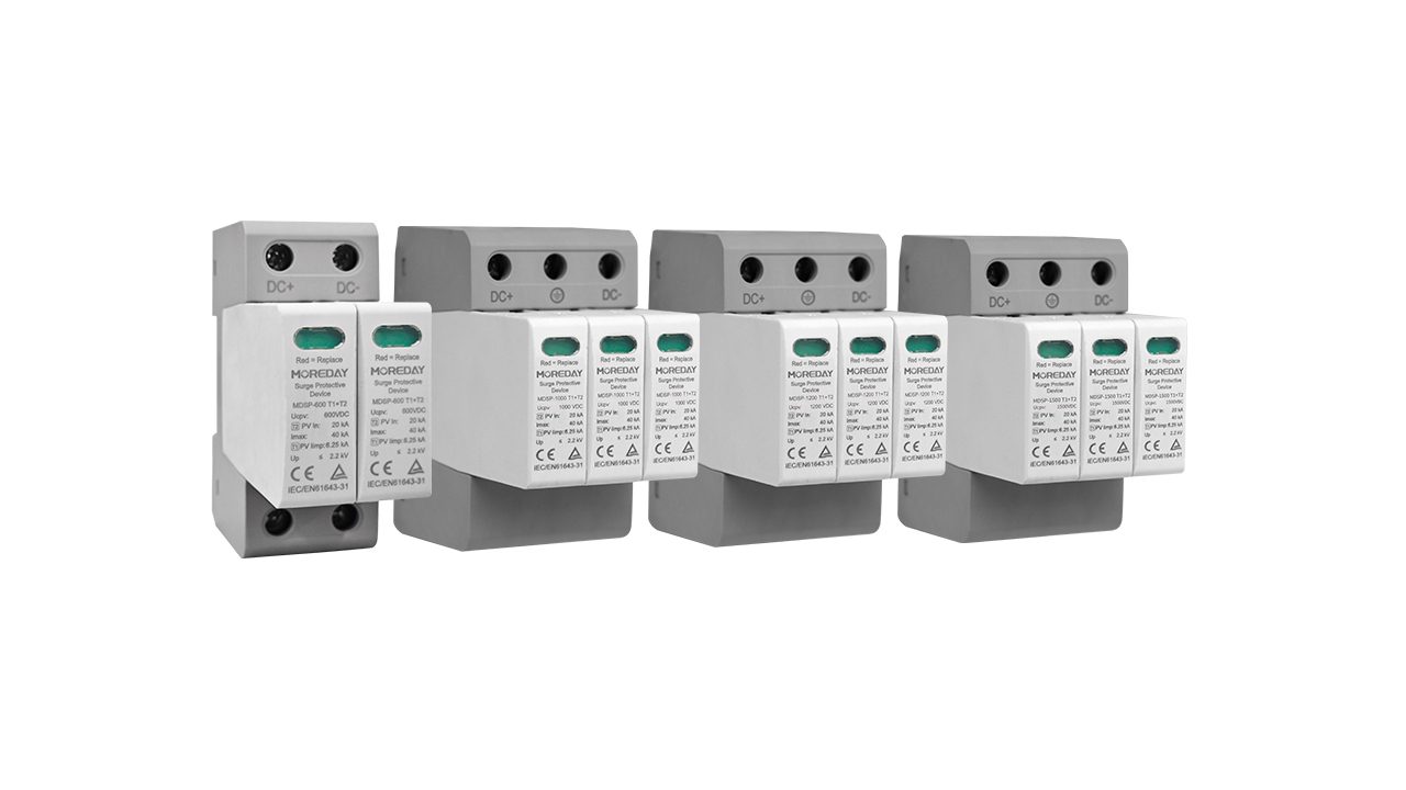 SPD MDSP-PV Series 1280