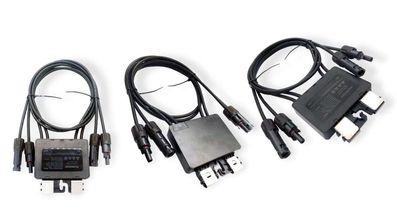 Solar Power Optimizer